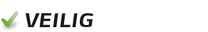 VEILIG